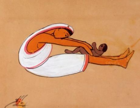 Art indien contemporain 1/5- 1941-1956- Billet n° 296 Art indien contemporain 1/5- 1941-1956- Billet n° 296