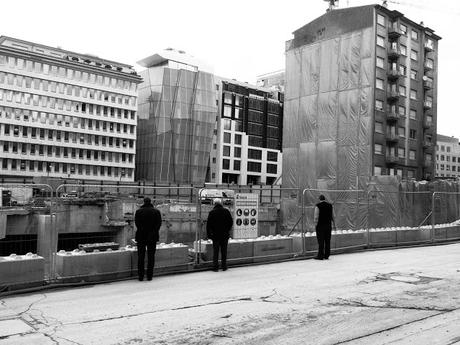 L’enfant terrible a encore frappé