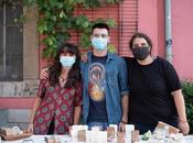 L'Ar(t)naque Kulturfabrik