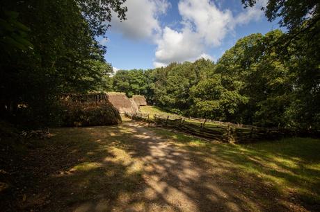 Instameet dans le Centre Morbihan : Le village de l’an mil