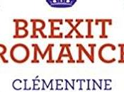 avis Brexit Romance Clémentine Beauvais