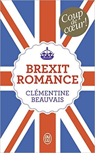 Mon avis sur Brexit Romance de Clémentine Beauvais