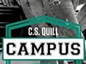 agendas Découvrez Supermad, tome saga Campus Drivers Quill