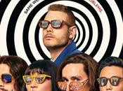 Netflix avis 2ème saison d'Umbrella Academy