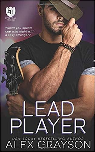 Mon avis sur Lead Player d' Alex Grayson