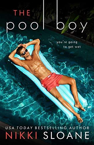 Mon avis sur The Pool Boy de Nikki Sloane
