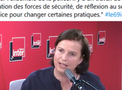 défense droits commence bien… #ViolencesPolicieres