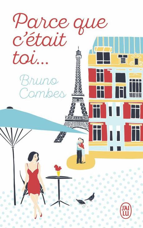 Seulement si tu en as envie… / Parce que c’était toi… Bruno COMBES (2017 et 2019) Seulement si tu en as envie… / Parce que c’était toi… Bruno COMBES (2017 et 2019)