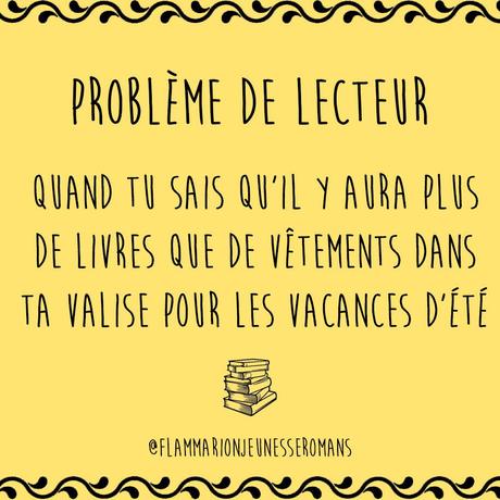 Objectif Lecture #35 - Juillet et Août 2020