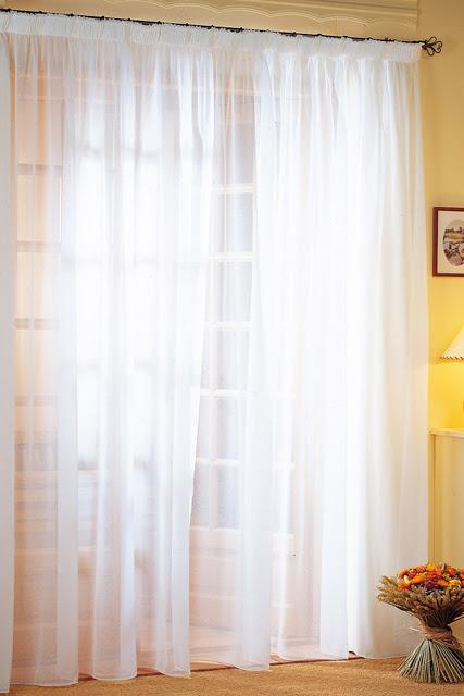 Expérience derrière les voiles