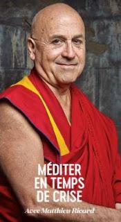 Méditer avec Matthieu Ricard (1)
