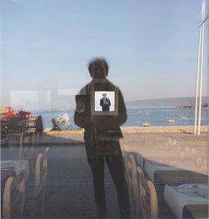 François David en 43 doubles autoportraits