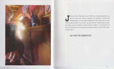 François David en 43 doubles autoportraits