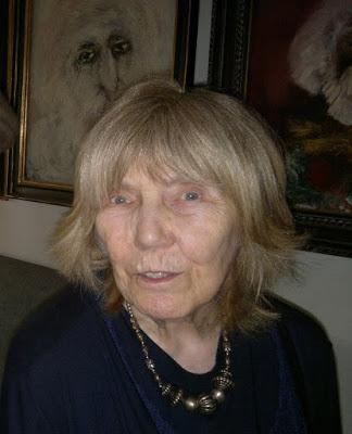 Le décès de Janine Despinette, très grande dame de la littérature de jeunesse