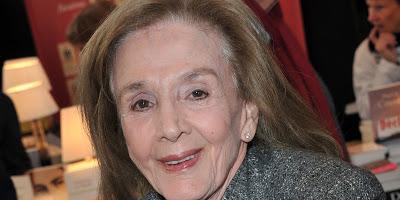 Le décès de Gisèle Halimi, féministe et avocate