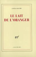 Le décès de Gisèle Halimi, féministe et avocate