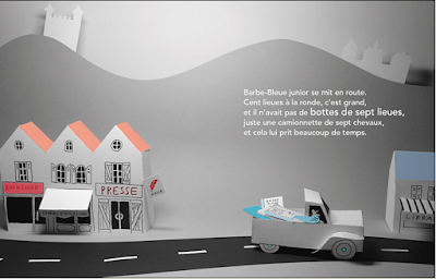 Un cheval de Troie chez Barbe-Bleue Jr