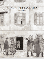 Deux femmes fortes dans Berlin en guerre