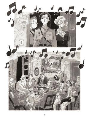 Deux femmes fortes dans Berlin en guerre