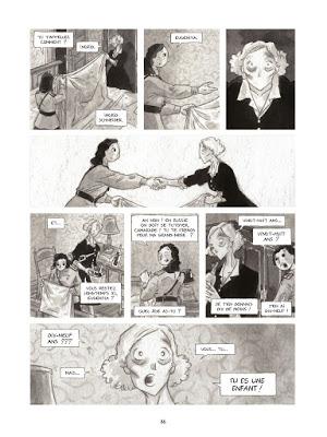 Deux femmes fortes dans Berlin en guerre