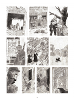 Deux femmes fortes dans Berlin en guerre