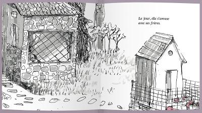 Les éditions québécoises D'Eux arrivent en Europe