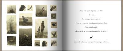 Les éditions québécoises D'Eux arrivent en Europe