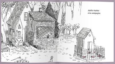 Les éditions québécoises D'Eux arrivent en Europe