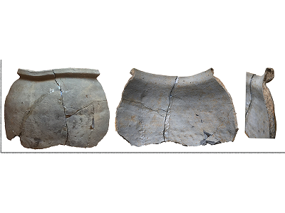 Ces trésors archéologiques découverts par les résidents du Royaume-Uni pendant le confinement