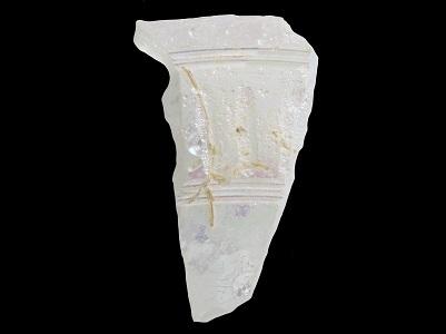L'origine du verre romain de haute qualité révélé par les isotopes d'hafnium