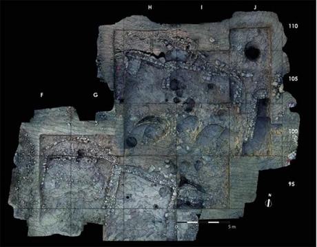 Découverte de figurines néolithiques vieilles de 10 000 ans dans des sépultures en Jordanie