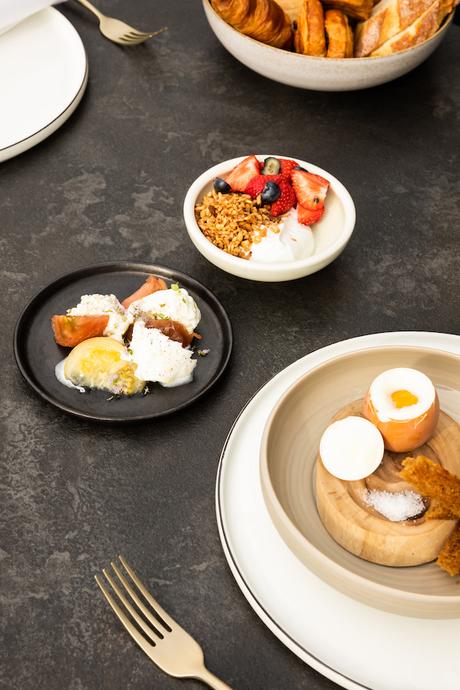 ÉVASION: Château de Vignée où design, gastronomie et bien-être vous surprendrons FW20_CHATEAUDEVIGNEE_RESTAURANT_47