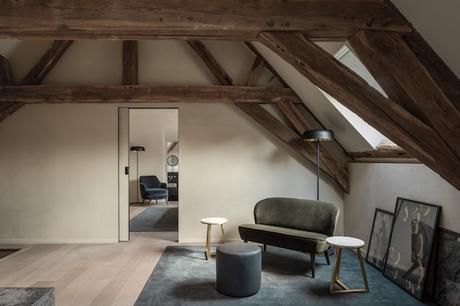 ÉVASION: Château de Vignée où design, gastronomie et bien-être vous surprendrons FW20_CHATEAUDEVIGNEE_SUITE_03