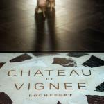 ÉVASION: Château de Vignée où design, gastronomie et bien-être vous surprendrons