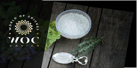 CAVIAR: 100% éco-responsable 100% belge 100% naturel