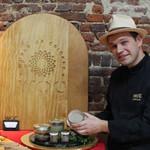 CAVIAR: 100% éco-responsable 100% belge 100% naturel