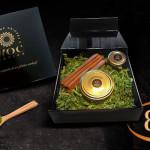 CAVIAR: 100% éco-responsable 100% belge 100% naturel