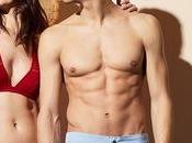 Vente privée maillots bain Perla luxe version plage