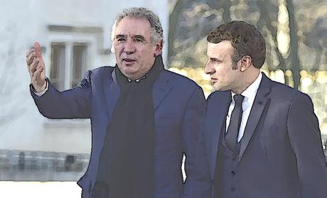 Plan : François Bayrou sera-t-il le Jean Monnet du XXIe siècle ?