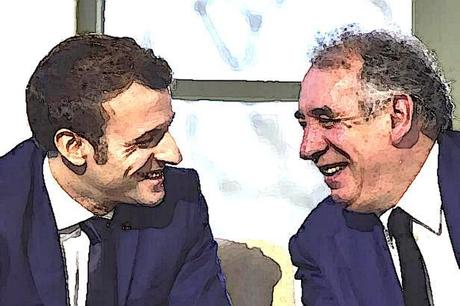 Plan : François Bayrou sera-t-il le Jean Monnet du XXIe siècle ?