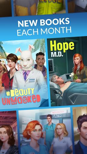 Code Triche Story Beats: Operate Now Stories APK MOD (Astuce) Code Triche Story Beats: Operate Now Stories APK MOD (Astuce) 5