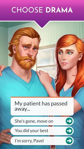 Code Triche Story Beats: Operate Now Stories APK MOD (Astuce) Code Triche Story Beats: Operate Now Stories APK MOD (Astuce) 3