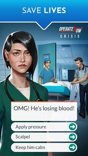 Code Triche Story Beats: Operate Now Stories APK MOD (Astuce) Code Triche Story Beats: Operate Now Stories APK MOD (Astuce) 2