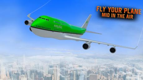 Télécharger Vol Pilote Parking Roi APK MOD (Astuce) Télécharger Vol Pilote Parking Roi APK MOD (Astuce) 4