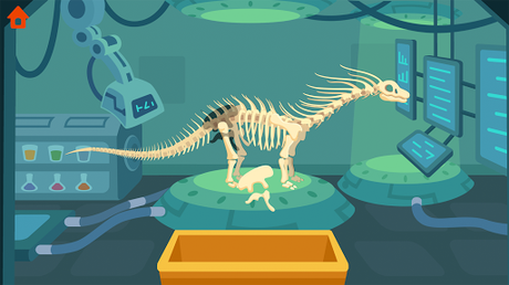 Code Triche Parc des Dinosaures - Jeux pour enfants APK MOD (Astuce) Code Triche Parc des Dinosaures - Jeux pour enfants APK MOD (Astuce) 1