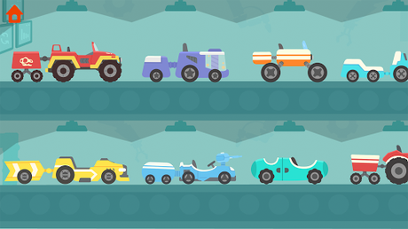 Code Triche Parc des Dinosaures - Jeux pour enfants APK MOD (Astuce) Code Triche Parc des Dinosaures - Jeux pour enfants APK MOD (Astuce) 6