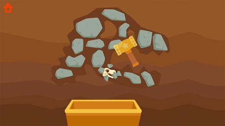 Code Triche Parc des Dinosaures - Jeux pour enfants APK MOD (Astuce) Code Triche Parc des Dinosaures - Jeux pour enfants APK MOD (Astuce) 5