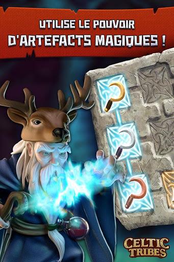 Télécharger Celtic Tribes - MMO de stratégie construction APK MOD
(Astuce) Télécharger Celtic Tribes - MMO de stratégie construction APK MOD (Astuce) screenshots 5