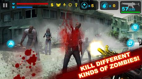 Code Triche Zombie Frontier APK MOD (Astuce) Code Triche Zombie Frontier APK MOD (Astuce) 3