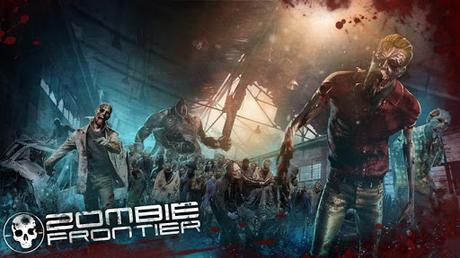 Code Triche Zombie Frontier APK MOD (Astuce) Code Triche Zombie Frontier APK MOD (Astuce) 2